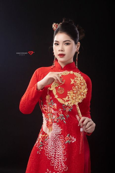 Kim Cương Đỏ Studio Hạ Long hình 2