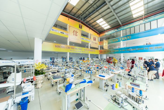 Công ty TNHH Tín Trực Three Tree ảnh 1
