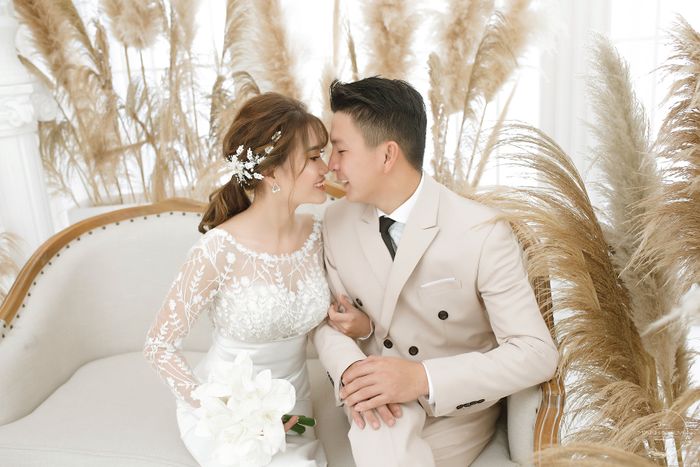 Tuyệt tác ánh sáng từ Mạnh Nguyễn Studio - Tác phẩm 2