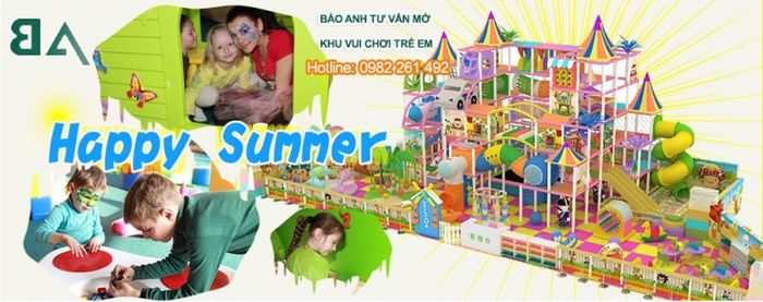 Công ty TNHH Sản xuất và Kinh doanh Thương mại Bảo Anh - Hình ảnh 1