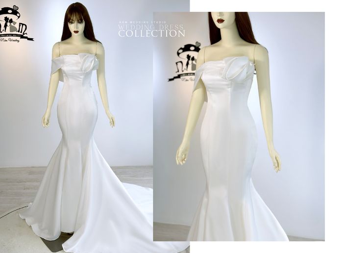 Nấm Wedding ảnh 2 – Ghi dấu một tình yêu vĩnh cửu