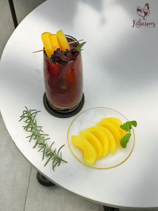 Đồ uống tại Kêlicious Bistro ảnh 1