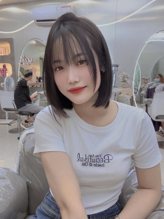 Nguyễn Tư Hair Salon ảnh 1
