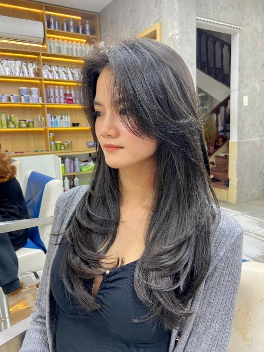 Salon Yến ảnh 1