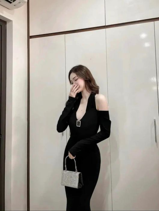 SHE LOVES - Ảnh 3: Phong cách quyến rũ