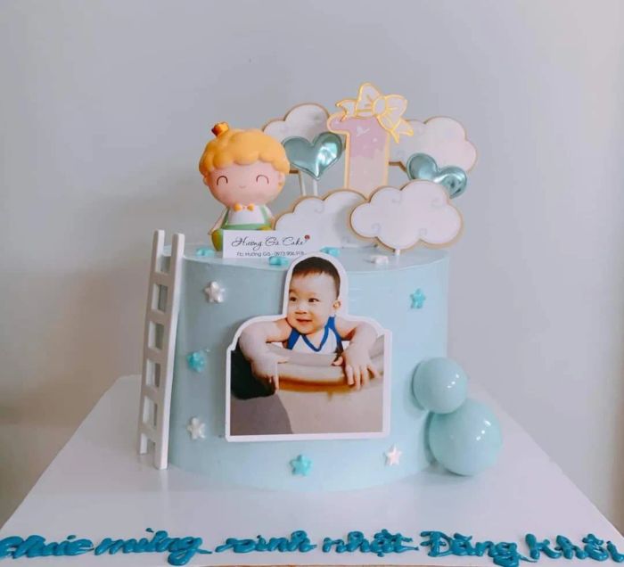 Bánh Kem Gia Hưng - Hình ảnh 3