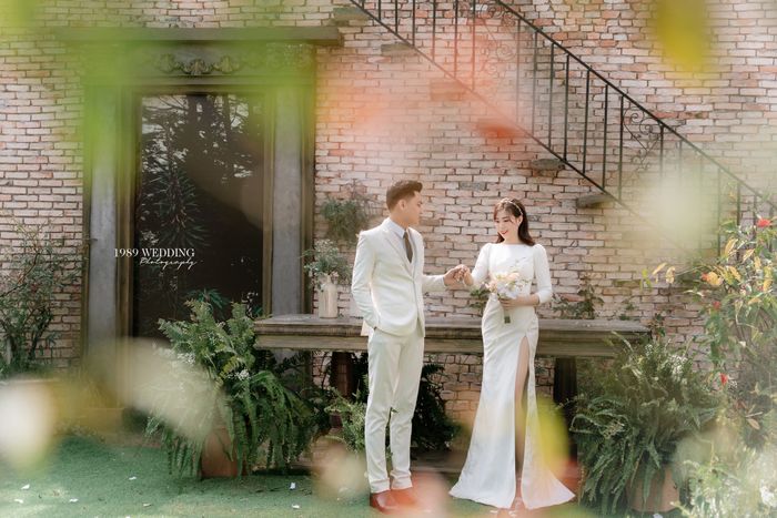 1989 Wedding Studio ảnh 1