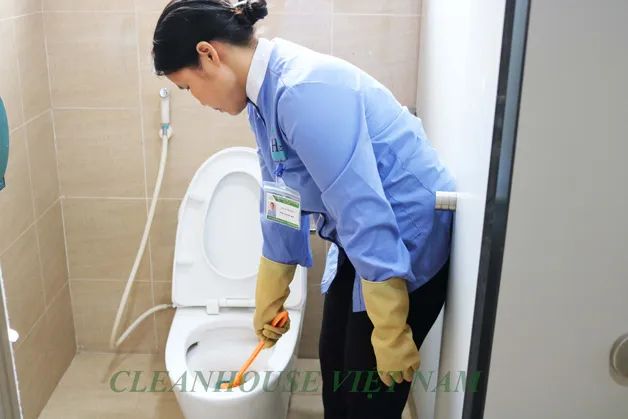 Hình ảnh minh họa dịch vụ Cleanhouse Việt Nam (2)