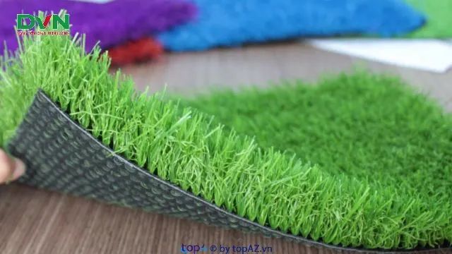 Địa chỉ vàng cung cấp thảm cỏ nhân tạo chất lượng cao tại TP.HCM