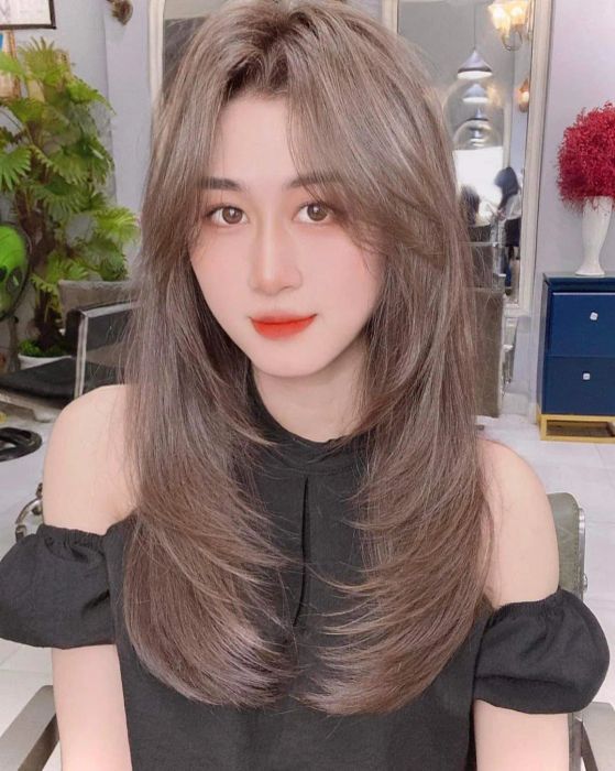 Hair salon CALI ảnh 1