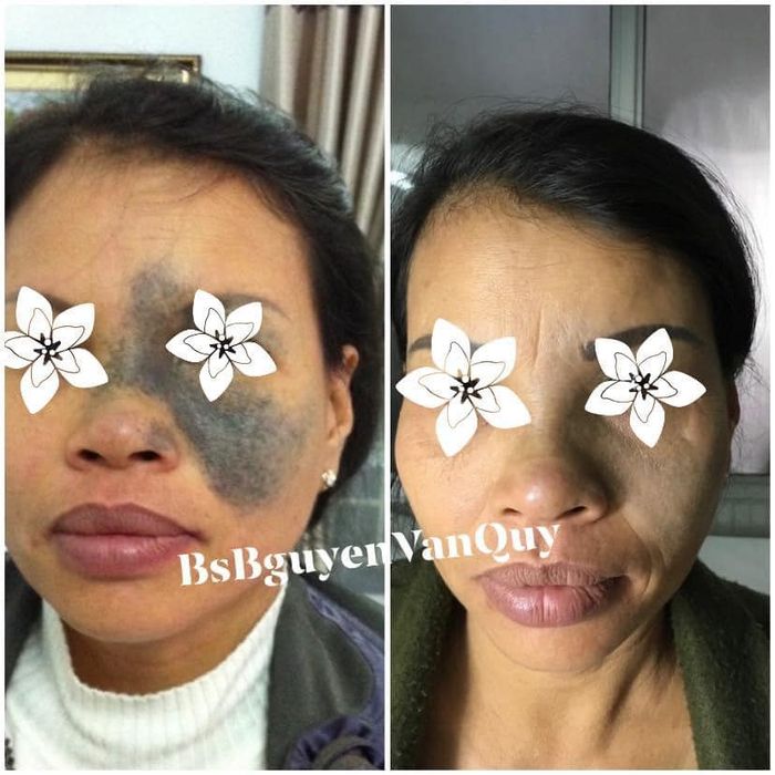 Hình ảnh thực tế về cơ sở vật chất Phòng khám Bác sĩ Nguyễn Văn Quý