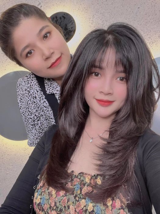 Hair Salon Hiền Nguyễn ảnh 1