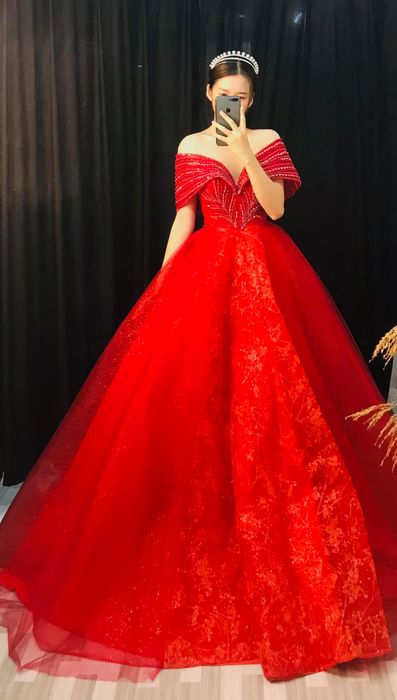 Khoảnh khắc rạng rỡ trong BST mới nhất - Tô Hậu Makeup & Bridal Ảnh 2