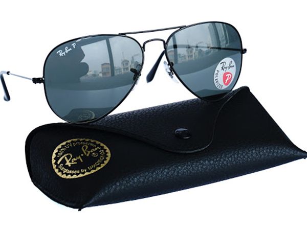 Bộ sưu tập kính RayBan - Tinh hoa phong cách qua từng khung hình