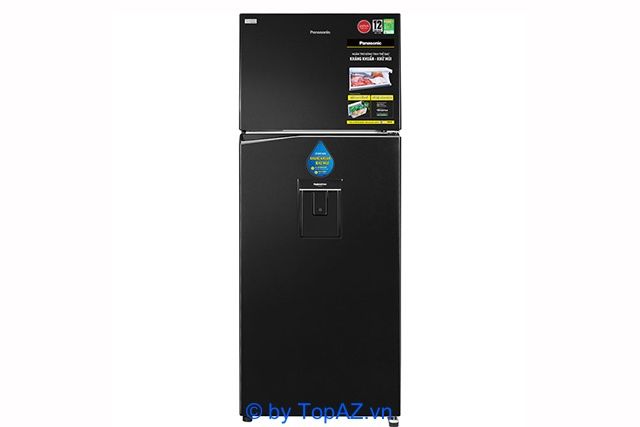 Tủ lạnh Panasonic Inverter - Sự kết hợp hoàn hảo giữa công nghệ và thẩm mỹ