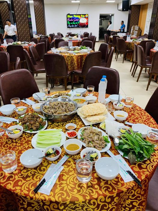 Nhà hàng Cảnh Gù – Ảnh 2
