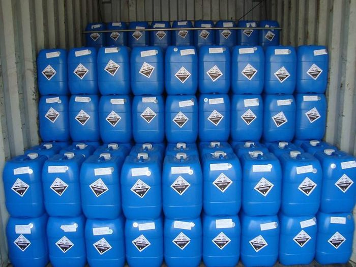 Công ty TNHH Xử Lý Nước Minh Hoàng - Hình ảnh 2
