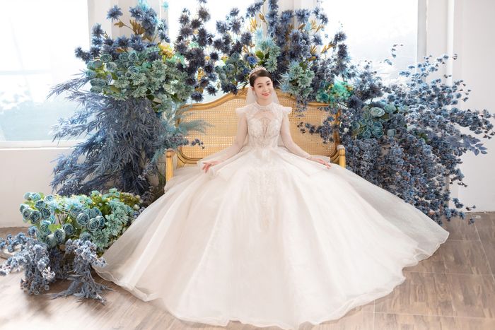 Zing Studio - Hình ảnh lung linh cho ngày cưới - Ảnh 2