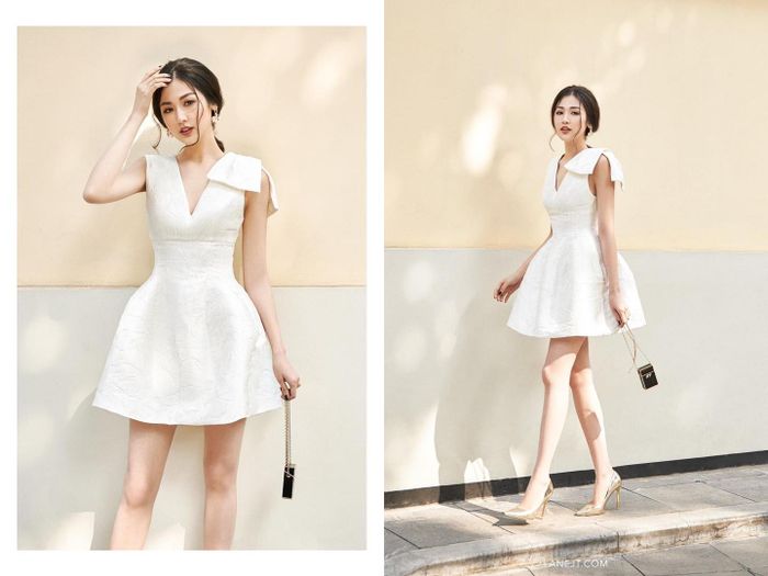 BST váy công chúa mới nhất tại Lolli Dress