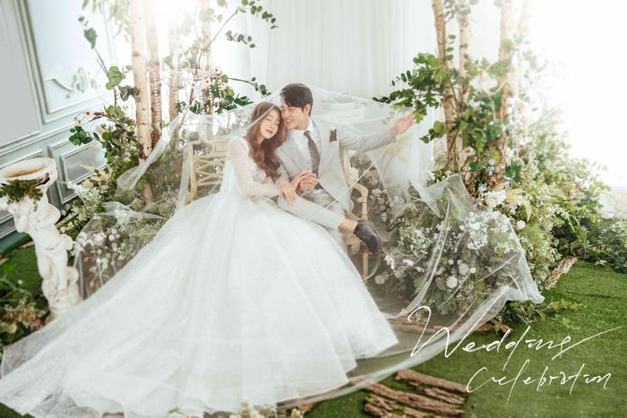 Romantic Wedding Studio ảnh 1