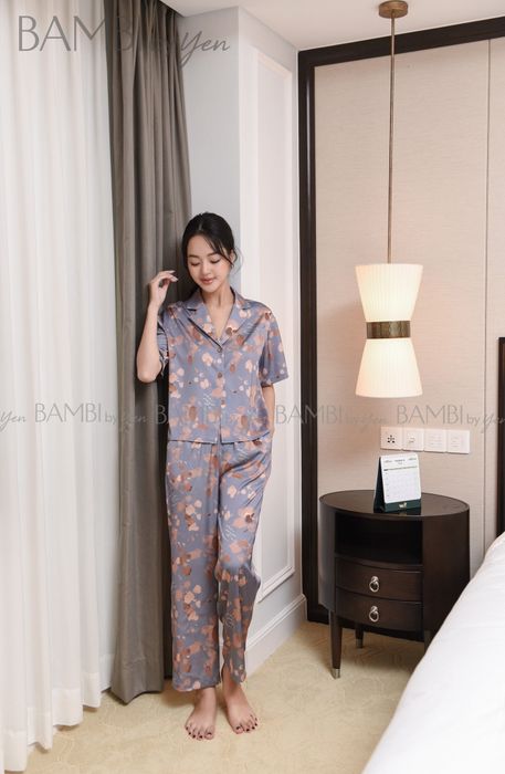 Bộ sưu tập mới nhất từ Đồ Ngủ BAMBI