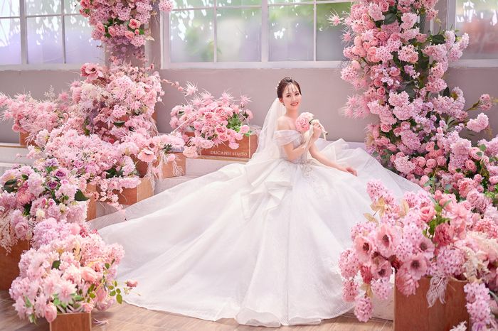 Đức Anh Wedding Studio | Ảnh cưới tinh tế và đầy cảm xúc – Hình ảnh 2
