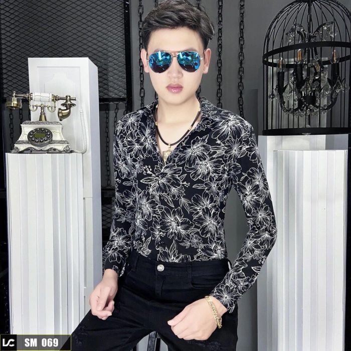 Hình ảnh Xưởng Quần Áo Nam 2