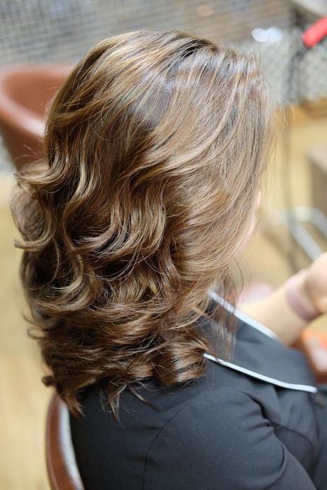 Những tác phẩm tóc nghệ thuật đỉnh cao từ bàn tay tài hoa của ThangLee Hair Salon