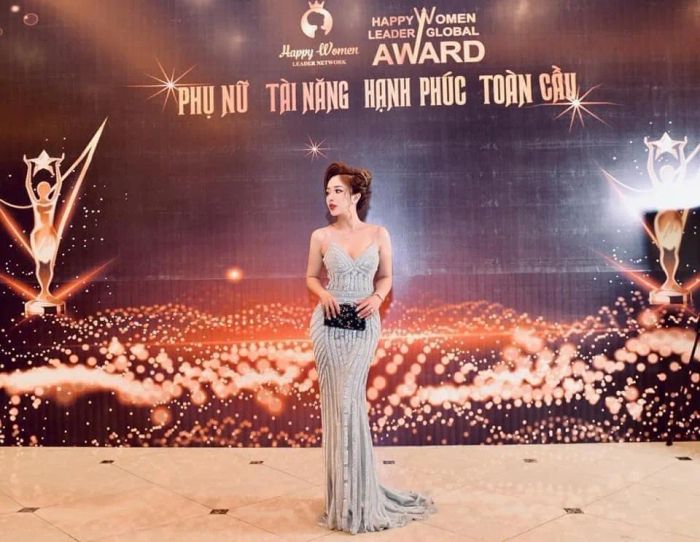 Bộ sưu tập váy dạ hội mới nhất tại Jan22dress