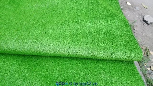 Gợi ý địa chỉ uy tín cung cấp thảm cỏ nhân tạo chất lượng tại TP.HCM