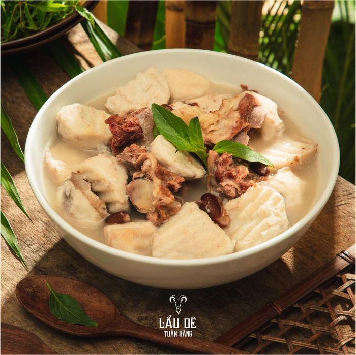Món ăn tại nhà hàng Tuấn Hằng – Ảnh 1