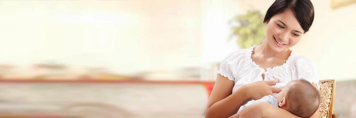 Hình ảnh quy trình thông tắc tia sữa tại Bluecare