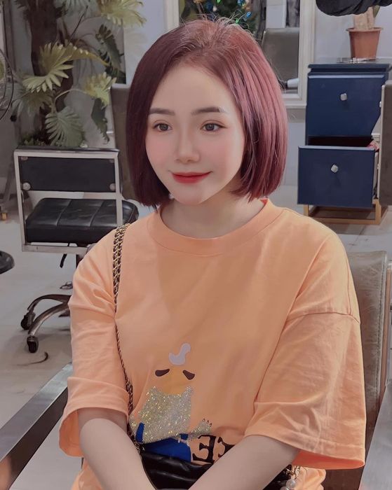 Hair salon CALI ảnh 1