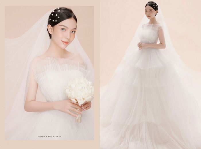 Không gian sáng tạo tại Nghĩa Ngô Studio