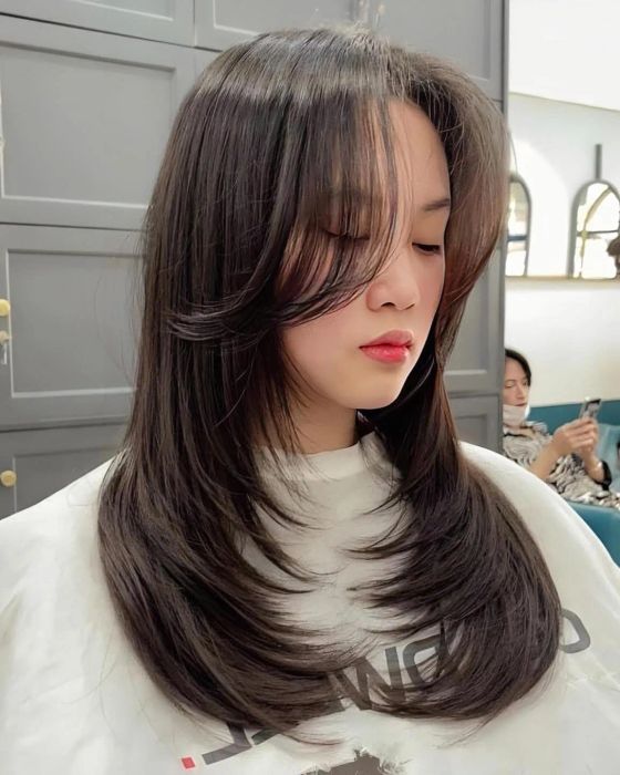 Sinh Anh Hair Salon ảnh 2