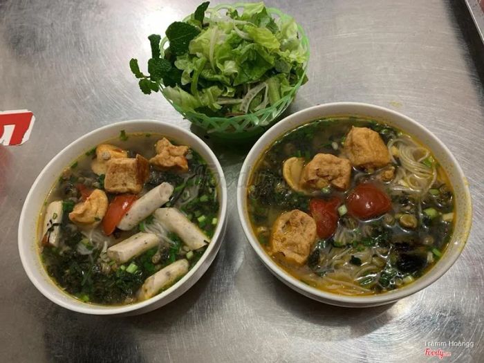 Lượng Béo - Bún Ốc Gia Truyền ảnh 2