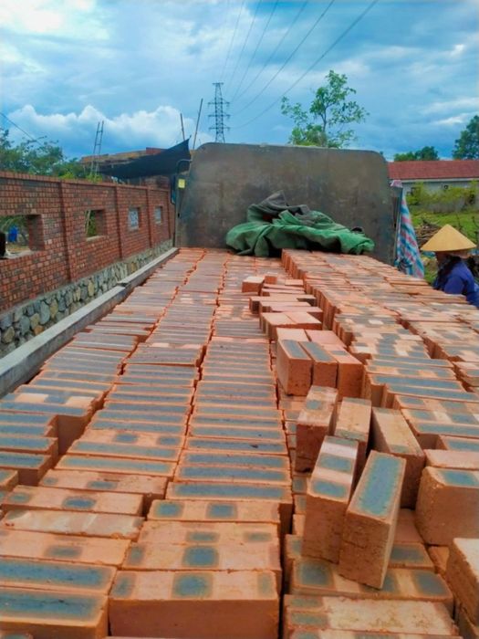 Bộ sưu tập hình ảnh công trình sử dụng vật liệu từ Hoàng Sơn - minh chứng cho chất lượng và uy tín vượt trội