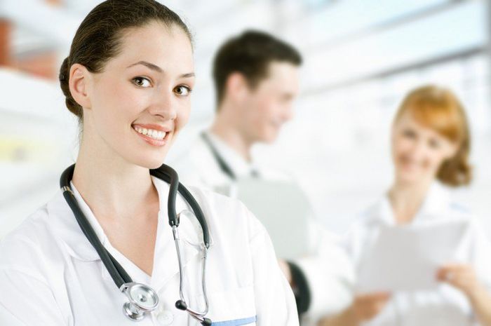 Hệ thống trang thiết bị hiện đại phục vụ khám chữa bệnh