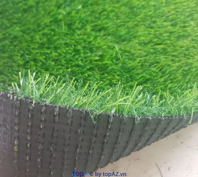 Gợi ý những cửa hàng cung cấp thảm cỏ nhân tạo chất lượng tại TPHCM