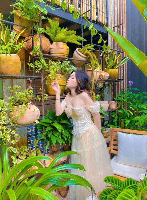 Hình ảnh Team Sống Ảo Mỹ Tho – lựa chọn trang phục đa dạng
