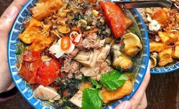 Bún Riêu Bún ỐC - Ngõ Phất Lộc hình ảnh 1