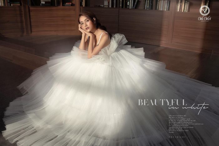 Vũ Việt Studio | Hình ảnh lung linh ghi dấu khoảnh khắc yêu thương – Ảnh 1