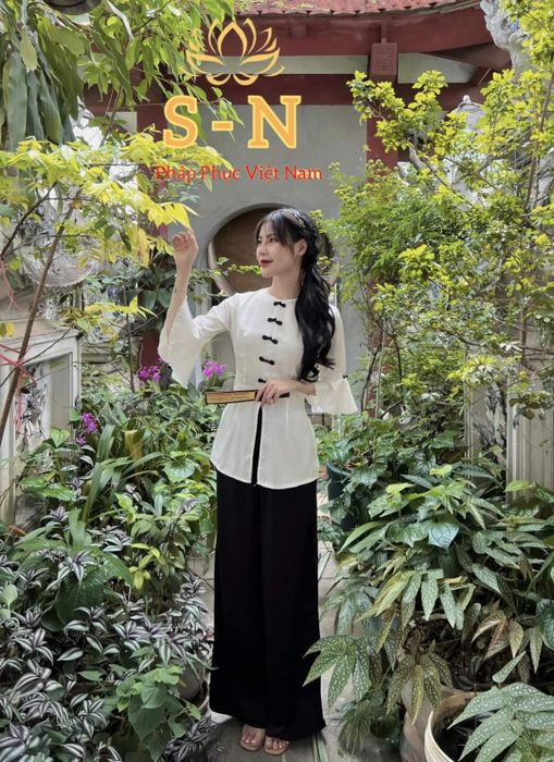 Hình ảnh Đồ Đi Lễ Chùa - Song Ngọc