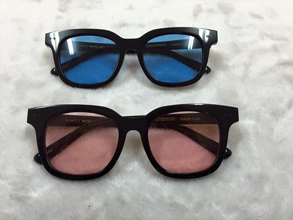 Bộ sưu tập kính Gentle Monster phiên bản đặc biệt