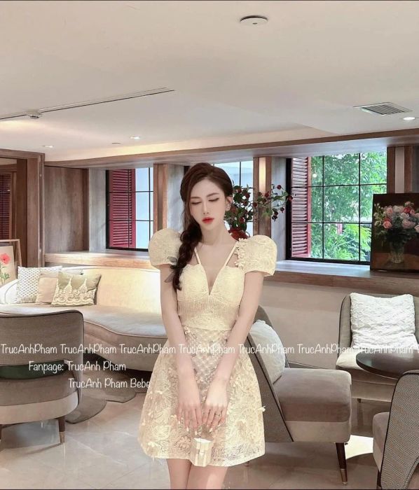 SHE LOVES - Ảnh 2: Vẻ đẹp tỏa sáng