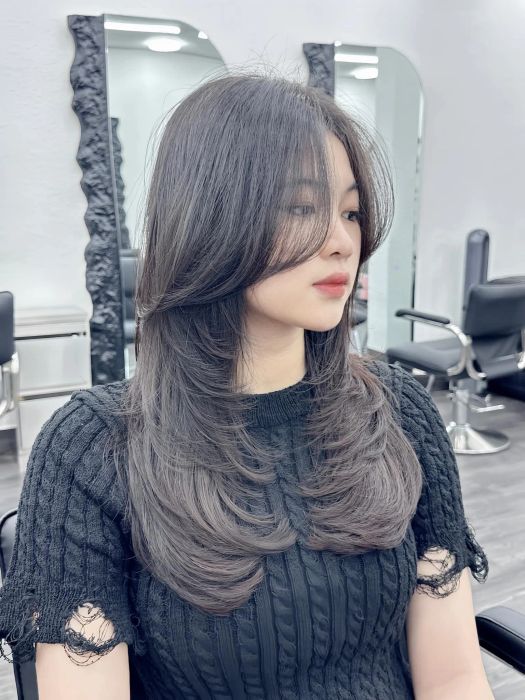 Hair Salon Lee Khánh ảnh 1