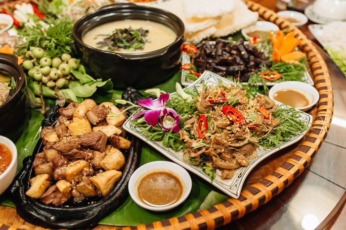 Mẹt dê 'bestseller' – Ảnh 3