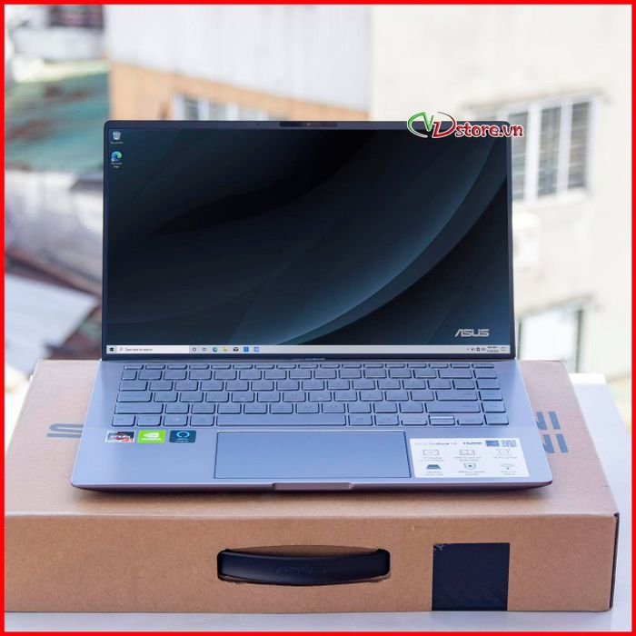 Không gian trưng bày hiện đại tại Vietz Computer - Ảnh 1
