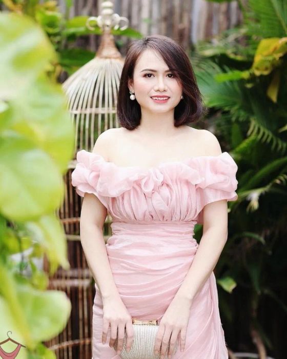 BST váy dạ hội mới nhất tại WE DRESS