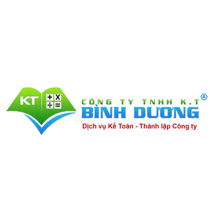 Không gian làm việc hiện đại tại trụ sở K.T Bình Dương